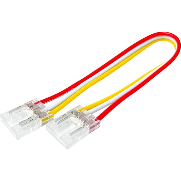 Namron Tilbehørsett til LED strip COB TW