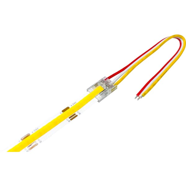 Namron Tilbehørsett til LED strip COB TW