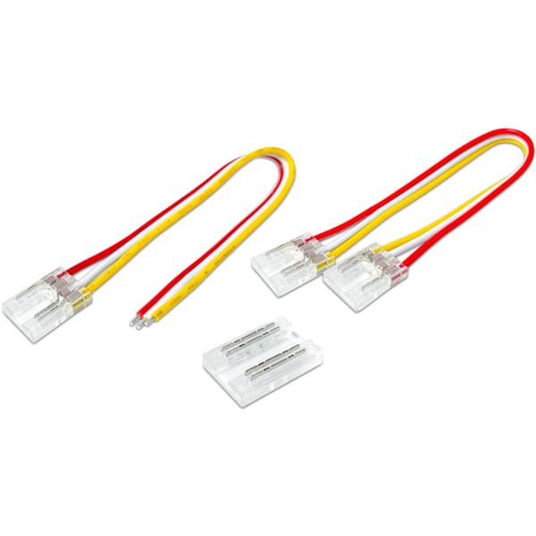 Namron Tilbehørsett til LED strip COB TW