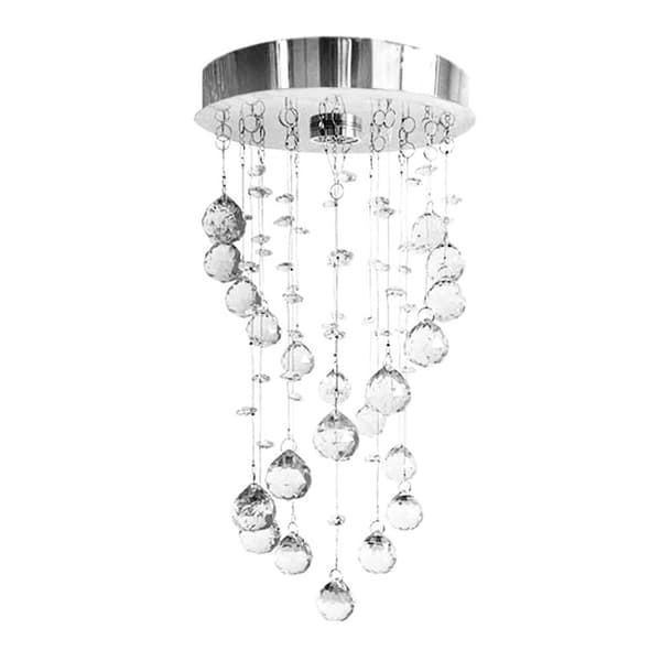 PLAAPHONE KRYSTAL LAMPE APP785-1C