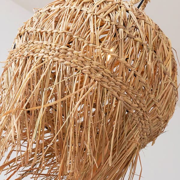 LOFTLAMPE BOHO APP1251-1CP