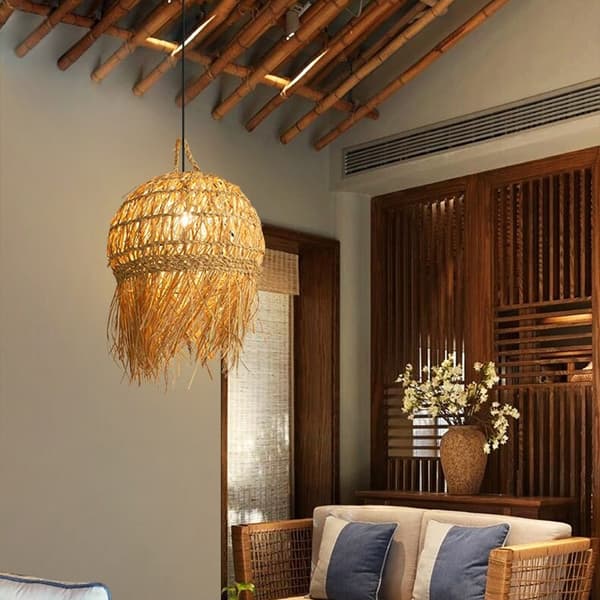 LOFTLAMPE BOHO APP1251-1CP