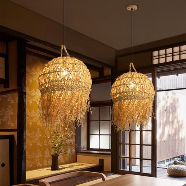 LOFTLAMPE BOHO APP1251-1CP