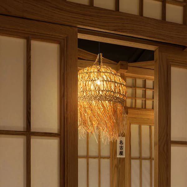 LOFTLAMPE BOHO APP1251-1CP