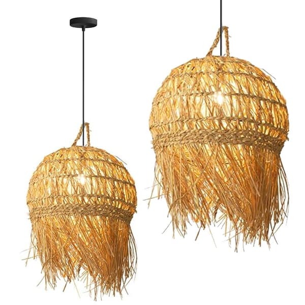 LOFTLAMPE BOHO APP1251-1CP