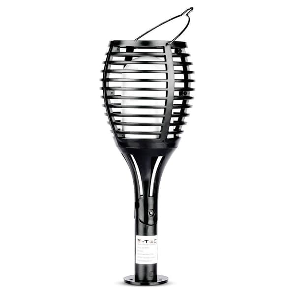 V-TAC 8558 VT-719 Solcells-utomhusmarkbelysning LED 0.45 W