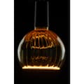 Miniatyrbilde 2 av 3: Segula LED Floating Globe 150 Straight Gold 2200K E27