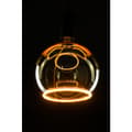 Miniatyrbilde 3 av 3: Segula LED Floating Globe 150 Golden 2200K E27