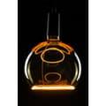 Miniatyrbilde 2 av 3: Segula LED Floating Globe 150 Golden 2200K E27