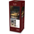 Miniatyrbilde 2 av 9: Konstsmide Ravello Oppladbar Lykt 30cm Sort