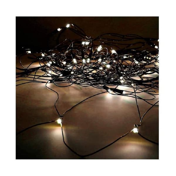 LED-krans EDM 71268 2 x 1,5 m (1 antal)