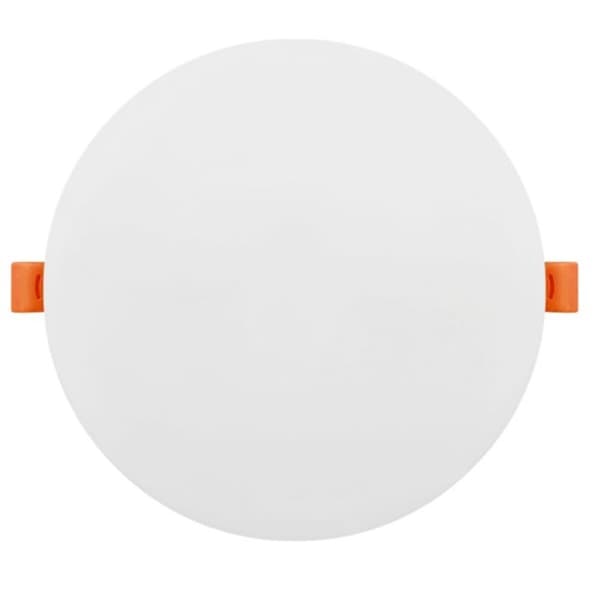LED-lampa Silver Electronics DOWNLIGHT GORT 1620 Lm 18 W Vit