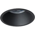 Miniatyrbilde 3 av 9: Namron Alfa Soft Trimless Downlight 10W matt sort