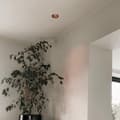 Miniatyrbilde 5 av 9: Namron Alfa Soft Trimless Downlight 10W matt sort