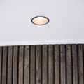 Miniatyrbilde 7 av 9: Namron Alfa Soft Trimless Downlight 10W matt sort