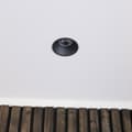 Miniatyrbilde 9 av 9: Namron Alfa Soft Trimless Downlight 10W matt sort
