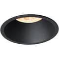 Miniatyrbilde 2 av 9: Namron Alfa Soft Trimless Downlight 10W matt sort