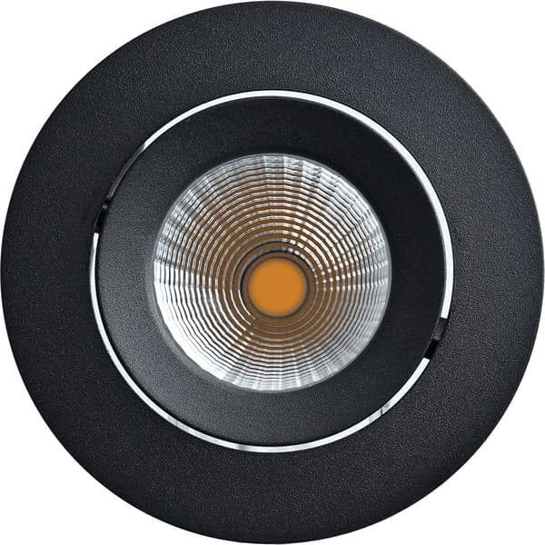 Namron Alfa reflektor Pro matt sort