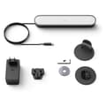 Miniatyrbild 6 av 8: Bordslampa Philips Hue Color Play Svart 530 Lm