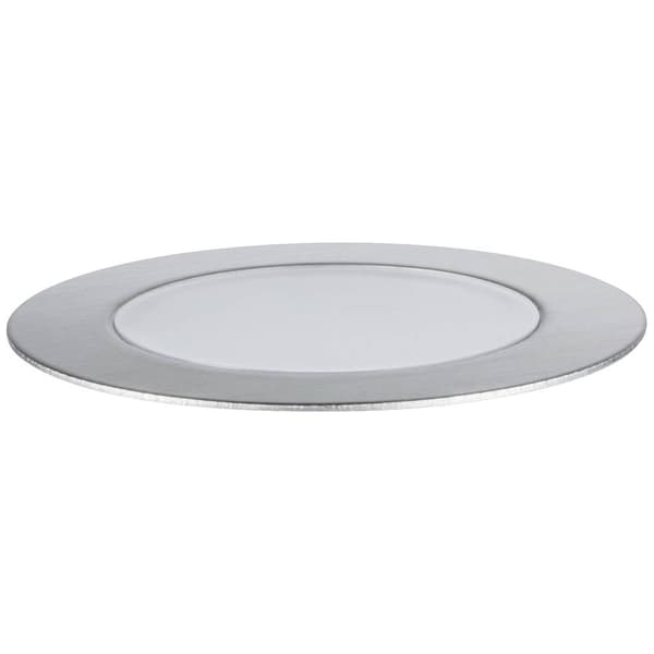 Paulmann P+S Floor insect friendly 94721 Belysningssystem Plug&Shine LED-trädgårdsspot, utökning LED 2 W Guld Silver