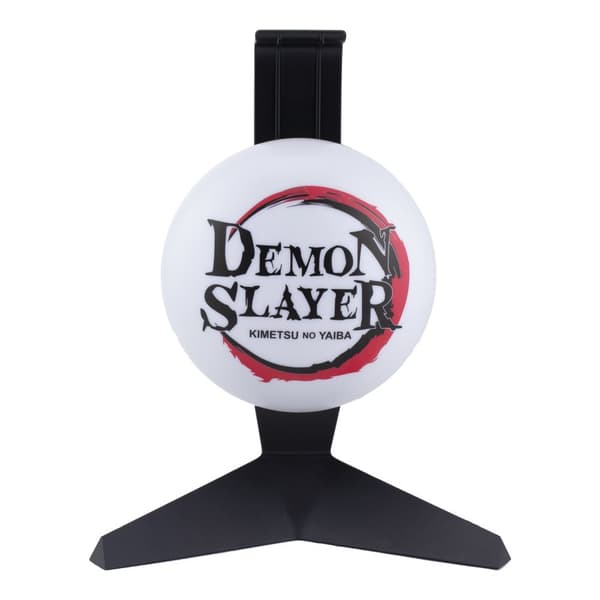Demon Slayer - Stödlampa för hjälm