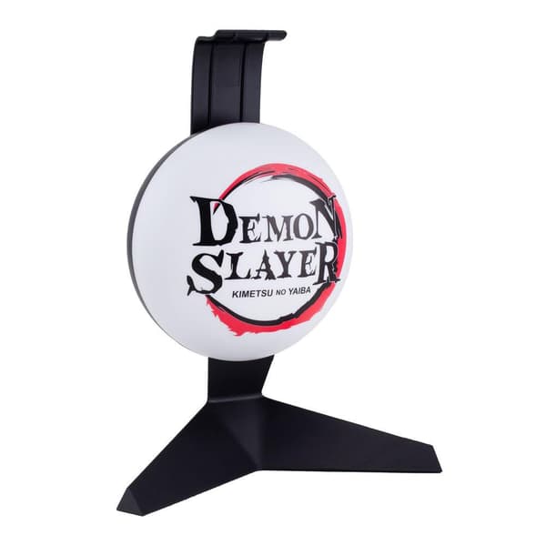 Demon Slayer - Stödlampa för hjälm