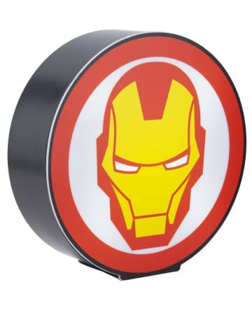 Marvel Avengers - Iron Man lampa