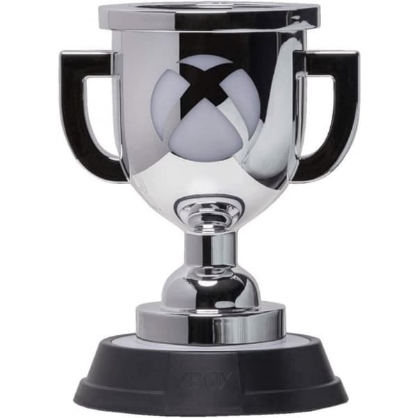 Xbox - Xbox framgångslampa