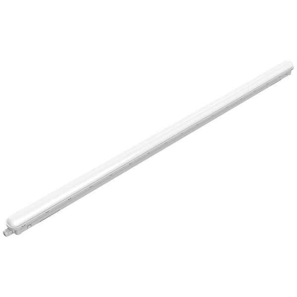 Philips LED ProjectLine Våtrumsbelysnings-vägglampa LED 53 W Neutralvit Vit