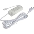 Miniatyrbilde 1 av 4: Namron driver til LED panel 30-38W