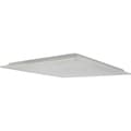 Miniatyrbilde 3 av 5: Namron LED panel 600x600 back-lit 3000K