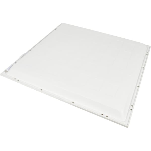 Namron LED panel 600x600 back-lit 3000K
