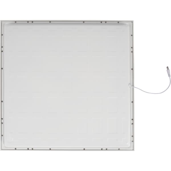 Namron LED panel 600x600 back-lit 3000K