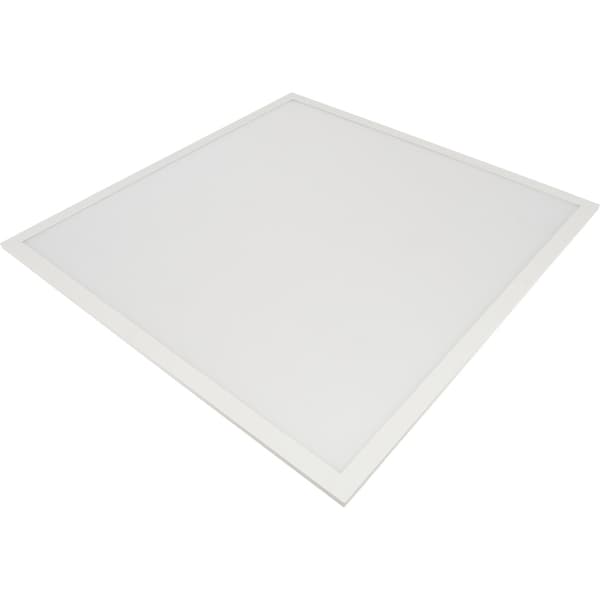 Namron LED panel 600x600 back-lit 3000K