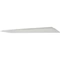 Miniatyrbilde 2 av 3: Namron LED panel 1200x300 back-lit 4000K