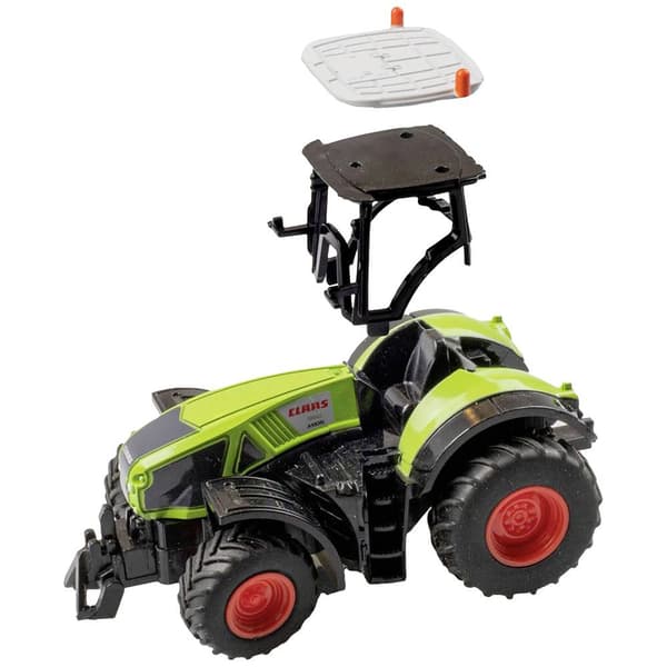 Revell Control RC Class Axion 960 RC-fordon Adventskalender Åldersklass från 6 år