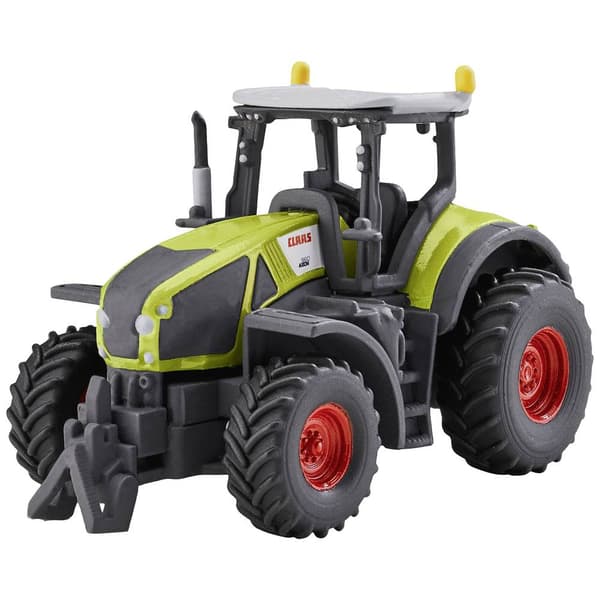 Revell Control RC Class Axion 960 RC-fordon Adventskalender Åldersklass från 6 år