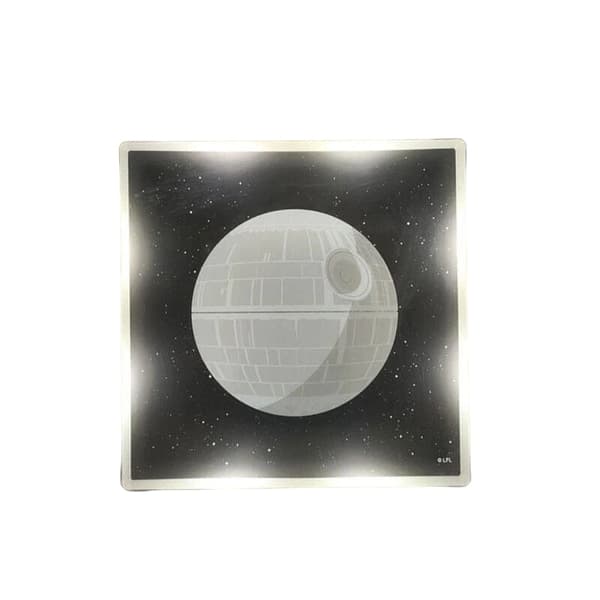 Star Wars - Ljusram för rymdskepp