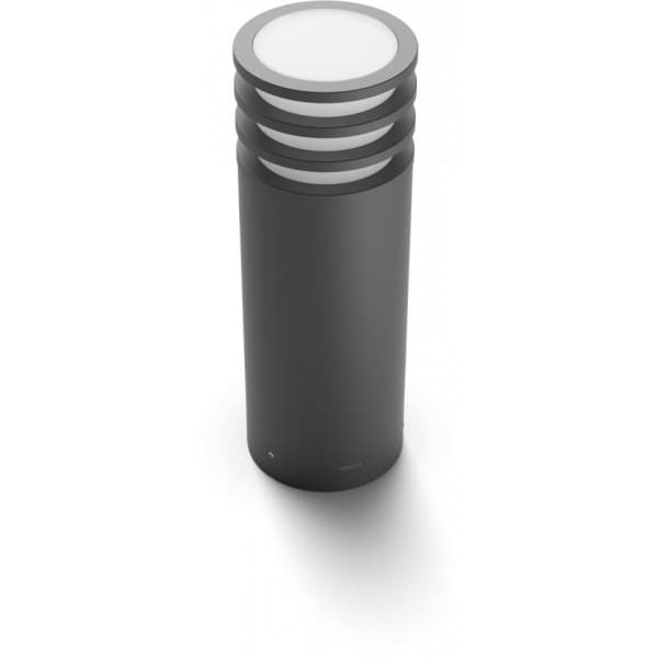 Philips Lucca HUE Outdoor White - smart lygtepæl, (40cm)