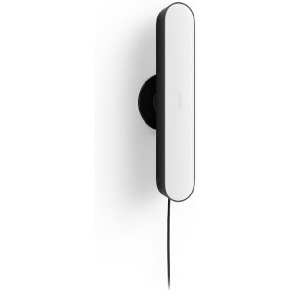 Philips Hue Play-ljuslist smart belysning, 1 st, svart