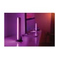 Miniatyrbillede 7 af 11: Philips Hue Play -lysstrimmel smart lampe, 1 stk, hvid