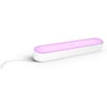 Miniatyrbillede 1 af 11: Philips Hue Play -lysstrimmel smart lampe, 1 stk, hvid