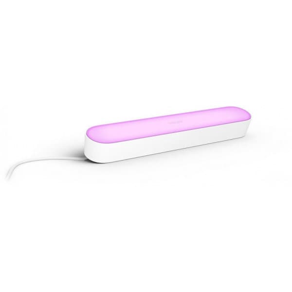 Philips Hue Play -valopalkki älyvalaisin, 2 kpl, valkoinen