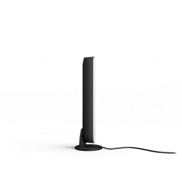 Philips Hue Play -valopalkki älyvalaisin, 2 kpl, musta