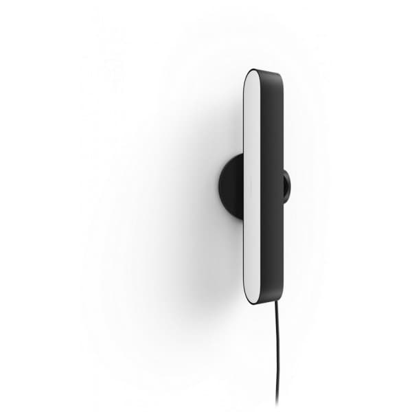 Philips Hue Play -valopalkki älyvalaisin, 2 kpl, musta
