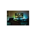 Miniatyrbild 4 av 7: Philips Hue Play -ljuslist, smart belysning, utvidgningspaket, vit