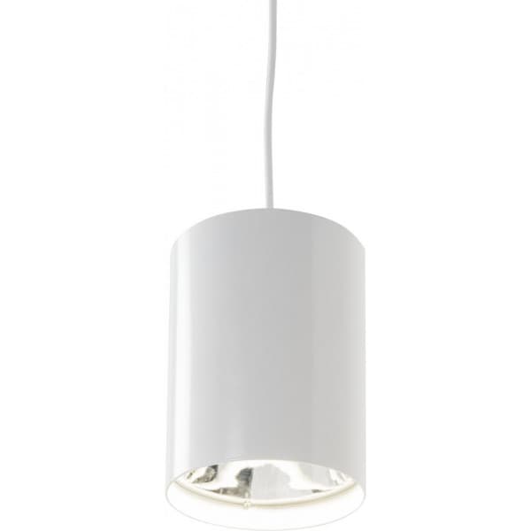 Airam Fiora växtlampa hängande lampa, E27, vit stomme