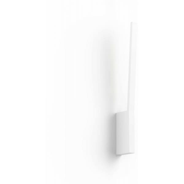 Philips Liane HUE -smart vägglampa, BT, White and color ambiance, vit, 55,8 cm