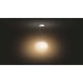 Miniatyrbillede 6 af 11: Philips Flourish HUE -smart pendellampe, BT, hvid, 40 cm