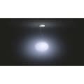 Miniatyrbillede 9 af 11: Philips Flourish HUE -smart pendellampe, BT, hvid, 40 cm